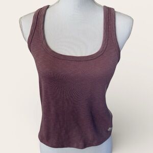 Vuori Dusty Purple Tank Top